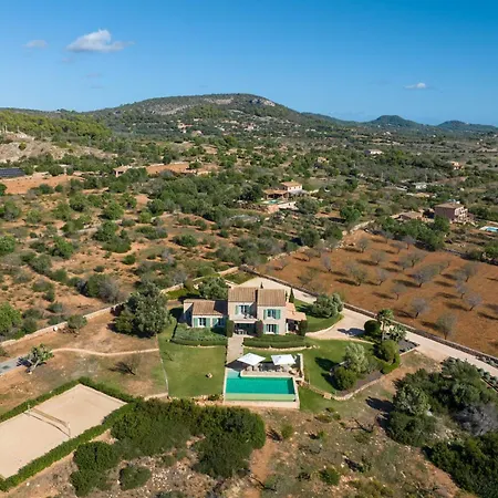 Villa Taraluna