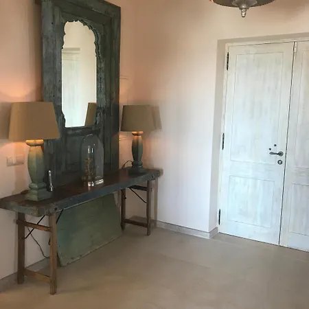 Taraluna Villa Alqueria Blanca