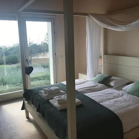 Taraluna Alqueria Blanca