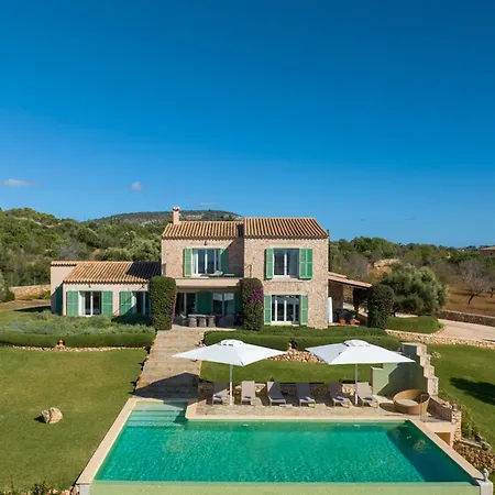 Taraluna Villa Alqueria Blanca