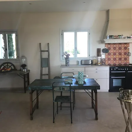 Taraluna Alqueria Blanca