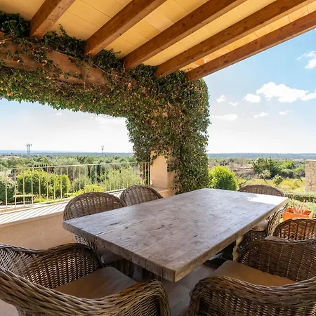 Villa Taraluna Alqueria Blanca