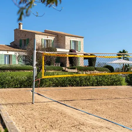 Villa Taraluna *