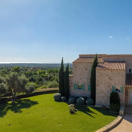 Villa Taraluna *