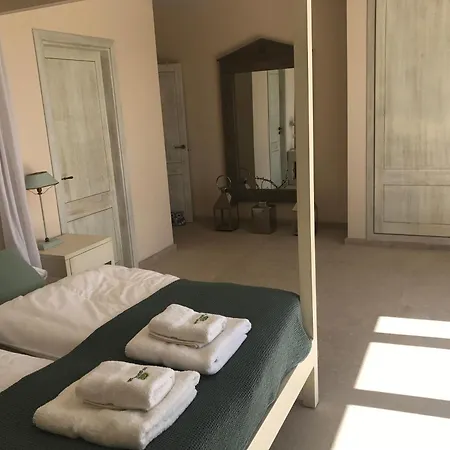 Villa Taraluna Alqueria Blanca