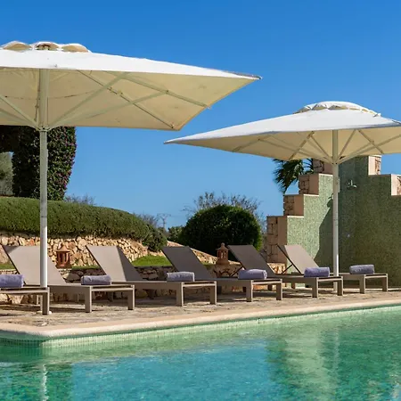 Villa Taraluna *